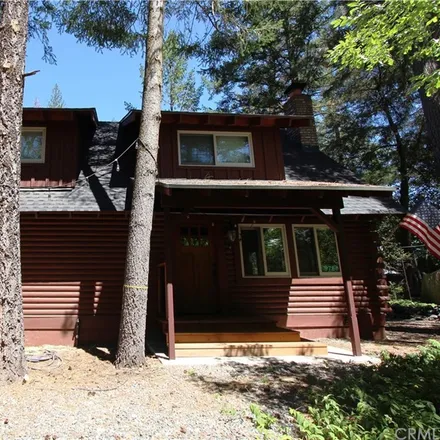 Image 2 - 9766 Meadow Drive, Pine Grove, Cobb, CA 95426, USA - House for sale
