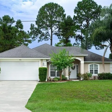 Buy this 4 bed house on 3364 Tallwood Dr in Deltona, Florida