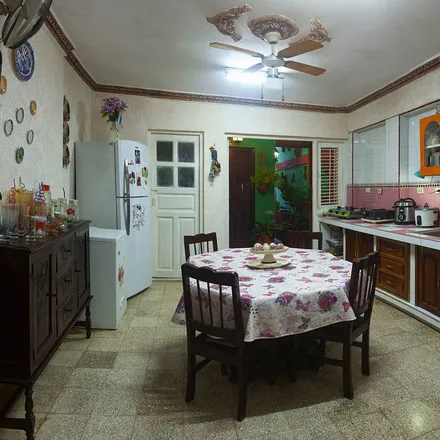 Image 2 - Trinidad, Armando Mestre, SANCTI SPIRITUS, CU - House for rent