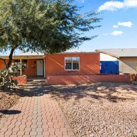 Image 2 - 4016 North 13th Avenue, Phoenix, AZ 85013, USA - House for sale