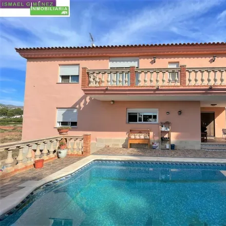 Image 1 - 46119 Nàquera / Náquera, Spain - House for sale