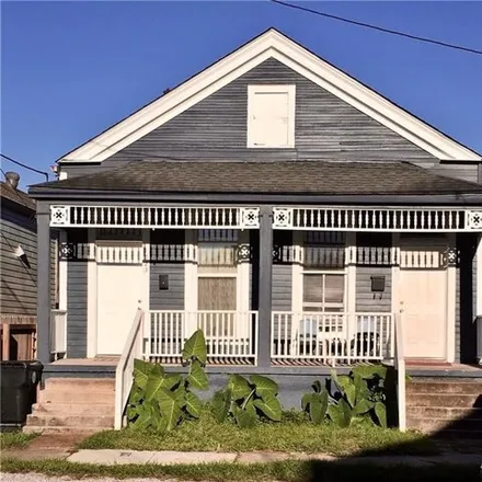 Rent this 2 bed house on 1823 General Taylor Street in New Orleans, LA 70115