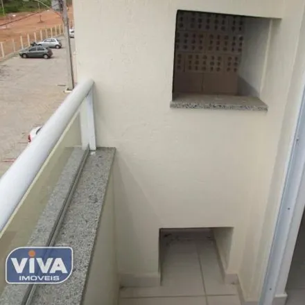 Buy this 2 bed apartment on Avenida Itaipava in Itaipava, Itajaí - SC