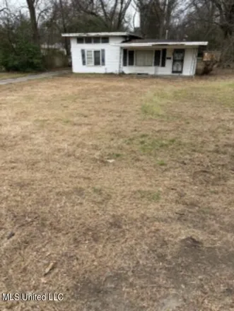 Buy this 3 bed house on 1074 Martin Luther King Junior Boulevard in Greenville, MS 38701