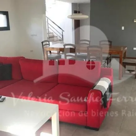 Rent this 1 bed house on unnamed road in San Nicolás, Buenos Aires