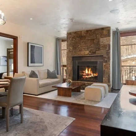 Buy this 2 bed condo on Solaris Vail in 141 East Meadow Drive, Vail