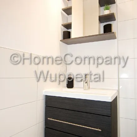 Rent this 2 bed apartment on Düsseldorfer Straße 107 in 42115 Wuppertal, Germany