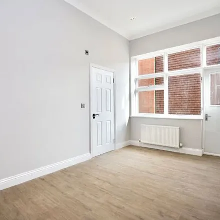 Rent this 3 bed apartment on Vega Express in 139 Sackville Road, Hove