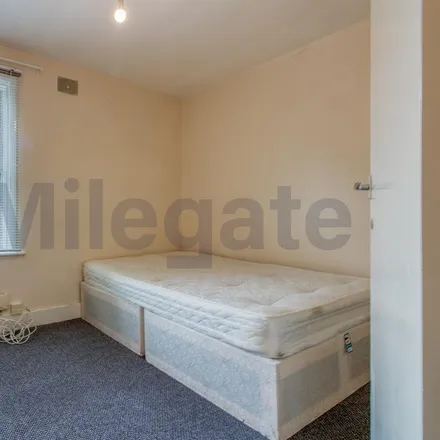 Rent this 1 bed apartment on 77 Wallwood Road in London, E11 1AZ
