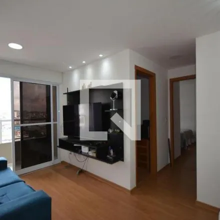 Rent this 2 bed apartment on Rua Vinte e Quatro de Fevereiro in Bonsucesso, Rio de Janeiro - RJ