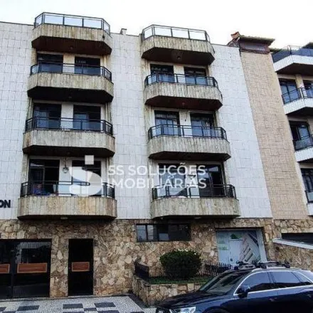 Image 2 - Rua Itamar Soares de Oliveira, Cascatinha, Juiz de Fora - MG, 36033-318, Brazil - Apartment for sale