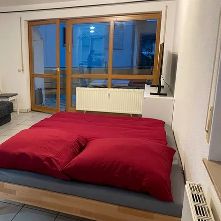 Rent this 2 bed condo on 88696 Owingen