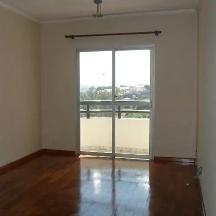 Rent this 3 bed apartment on Rua Inácio Manuel Álvares in Parque dos Príncipes, São Paulo - SP