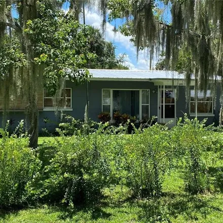 Buy this 3 bed house on 107 Bass in Putnam County, FL 32189