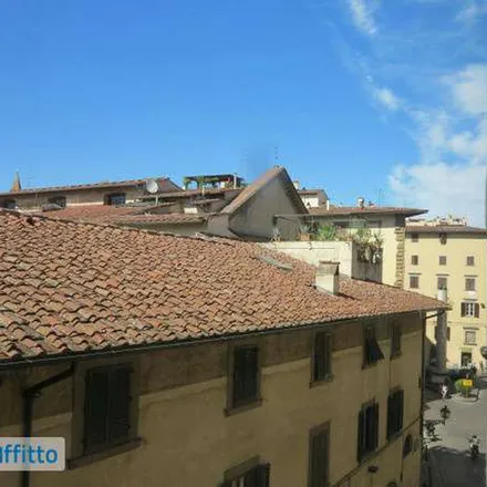 Rent this 1 bed apartment on Via Romana 2 R in 50125 Florence FI, Italy