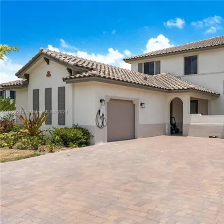 Buy this 5 bed house on Southwest 178th Avenue in Miramar, FL 33029