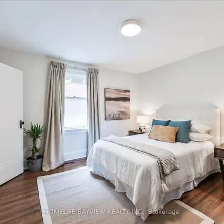 Rent this 5 bed apartment on 274 Lytton Boulevard in Old Toronto, ON M5N 1M2