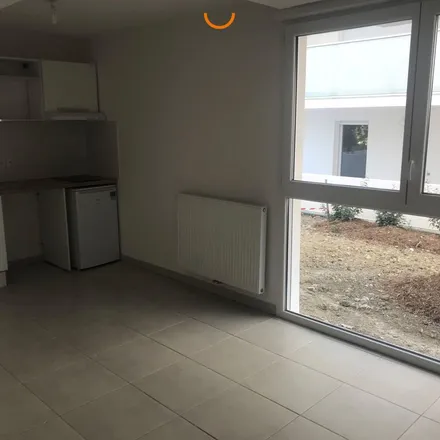 Image 4 - 112 Avenue de Lodève, 34967 Montpellier, France - Apartment for rent