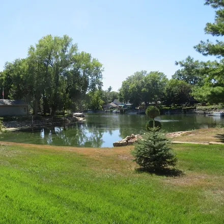 Image 3 - 44 Kuester Lake, Kuesters Lake, Hall County, NE 68801, USA - House for sale