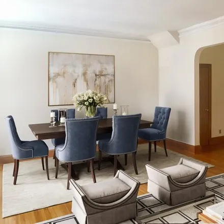 Rent this 1 bed townhouse on 14 East 73rd Street in New York, NY 10021