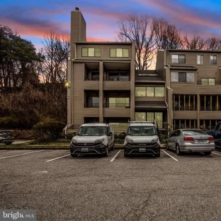 Image 2 - 8103 Greenspring Way, Owings Mills, MD 21117, USA - Condo for sale