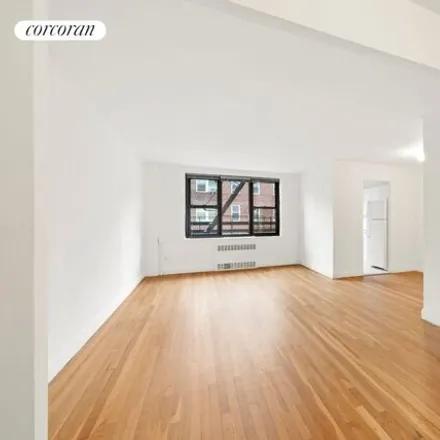 Rent this studio apartment on 109-23 71st Rd Apt 4B in New York, 11375