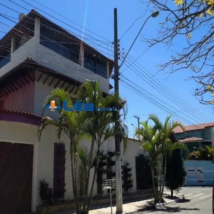 Buy this 4 bed house on Alameda Armando Alcântara in Cidade Cruzeiro do Sul, Suzano - SP