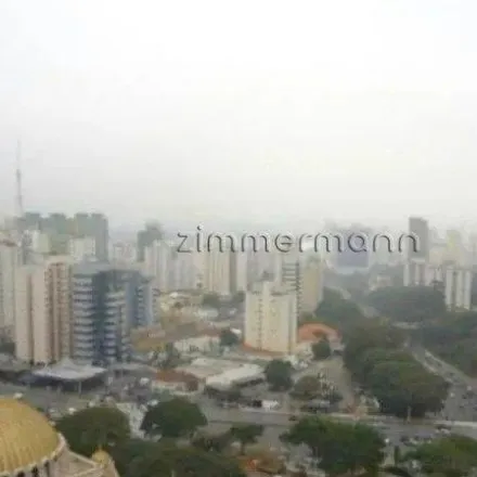 Buy this 2 bed apartment on Rua Doutor Eduardo Amaro 99 in Paraíso, São Paulo - SP