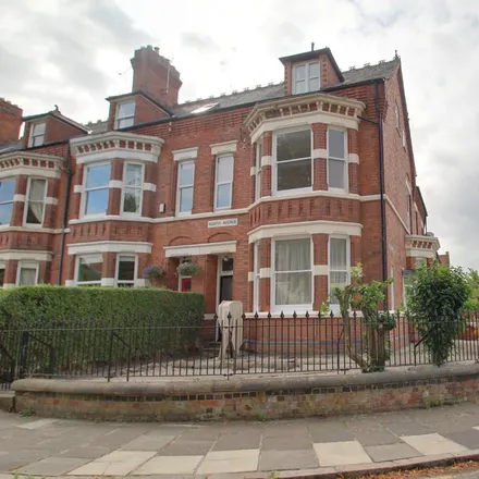 Image 3 - North Avenue, Leicester, LE2 1TL, United Kingdom - Apartment for rent