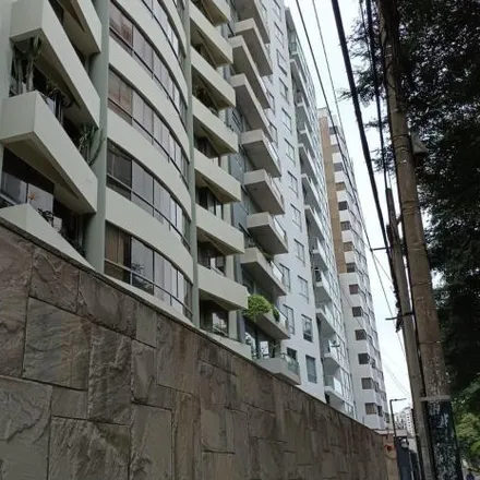 Buy this 2 bed apartment on Alberto del Campo Avenue 424 in San Isidro, Lima Metropolitan Area 15076