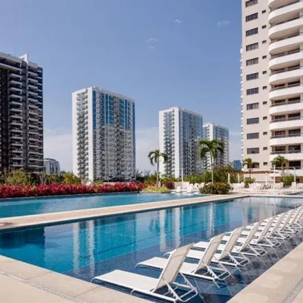 Image 2 - Rua Rodrigo Melo Franco, Camorim, Rio de Janeiro - RJ, 22783-127, Brazil - Apartment for sale