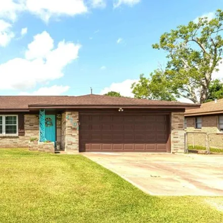 Image 1 - 2713 California Street, Central Gardens, Jefferson County, TX 77627, USA - House for sale