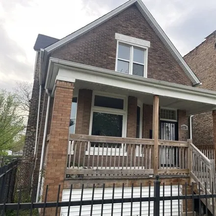 Buy this 4 bed house on 10838 S Wabash Ave in Chicago, Illinois