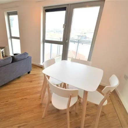 Rent this 2 bed apartment on House of Punjab in 33 High Street East, Sunderland