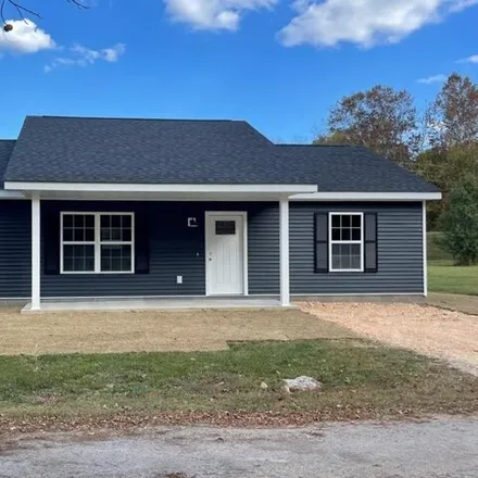Buy this 3 bed house on 114 Water Street in Big Sandy, Benton County