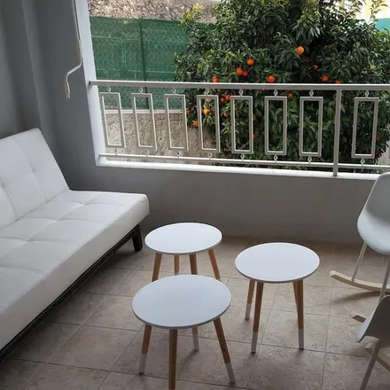 Image 9 - Cannes, 4 Place de la Gare, 06400 Cannes, France - Apartment for rent