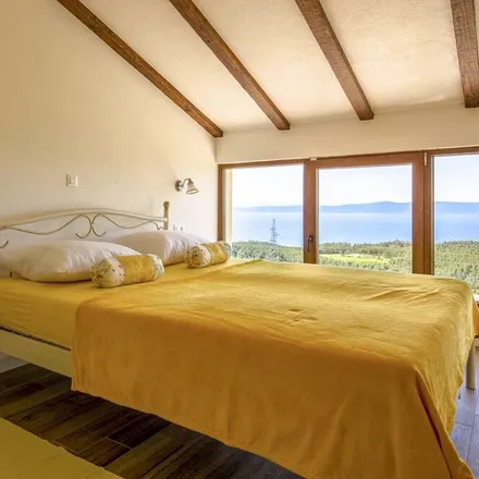 Rent this 3 bed house on Kotišina in 21325 Makarska, Croatia