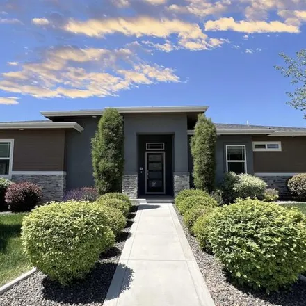Buy this 3 bed house on 9133 West Banjo Drive in Boise, ID 83709