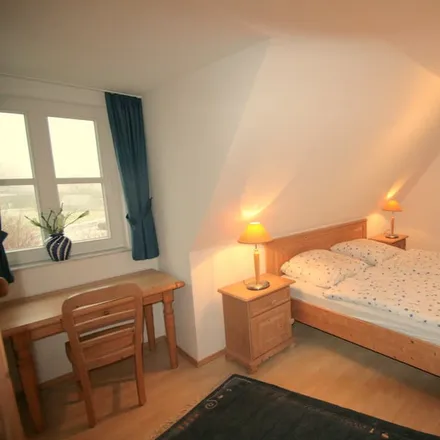 Rent this 2 bed apartment on Stolpe auf Usedom in Mecklenburg-Vorpommern, Germany