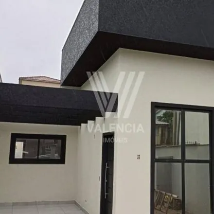 Buy this 3 bed house on Rua Altevir de Lara in Afonso Pena, São José dos Pinhais - PR