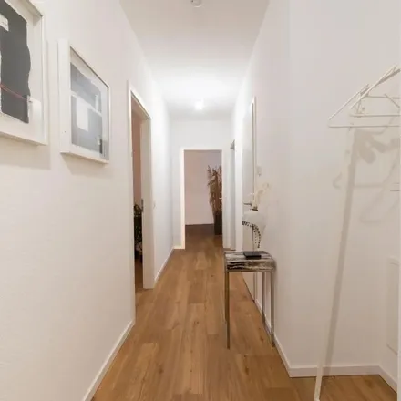 Rent this 4 bed apartment on Worringer Straße 32 in 40211 Dusseldorf, Germany