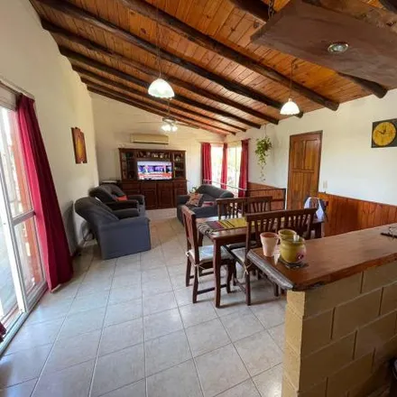Buy this 2 bed house on Piquillín 250 in Departamento Punilla, 5152 Villa Carlos Paz