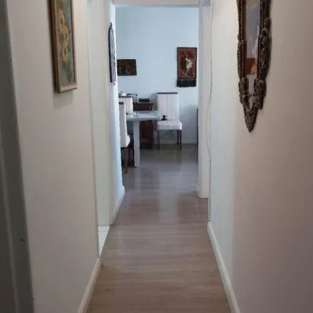 Buy this 3 bed apartment on Rua do Oratório 1130 in Parque da Mooca, São Paulo - SP