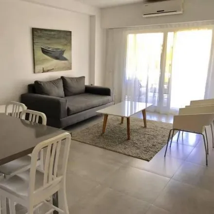 Rent this 3 bed apartment on Dolores 1099 in Partido de La Costa, 7109 Mar de Ajó