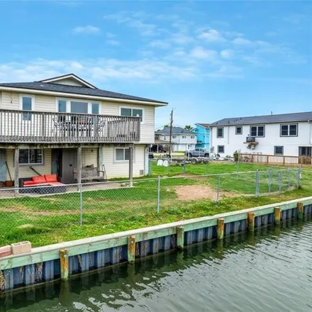 Image 5 - 81 Tarpon Street, Bayou Vista, Galveston County, TX 77563, USA - House for sale