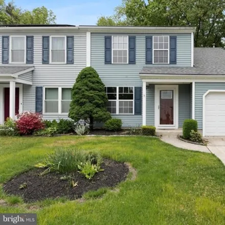 Buy this 3 bed duplex on 36 Woodmill Drive in Millbridge, Gloucester Township