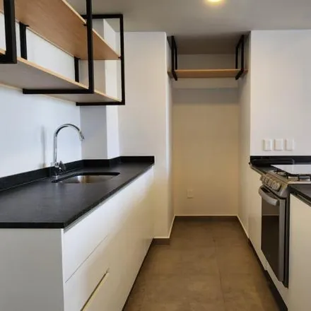 Rent this 2 bed apartment on Avenida Niños Héroes in Obrera, 44550 Guadalajara