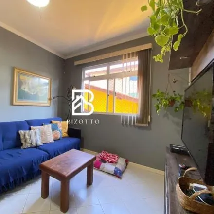 Buy this 2 bed apartment on Rua Valfrides Martins in Nossa Senhora do Rosário, São José - SC