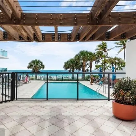 Image 7 - 3600 Galt Ocean Drive, Fort Lauderdale, FL 33308, USA - Condo for rent