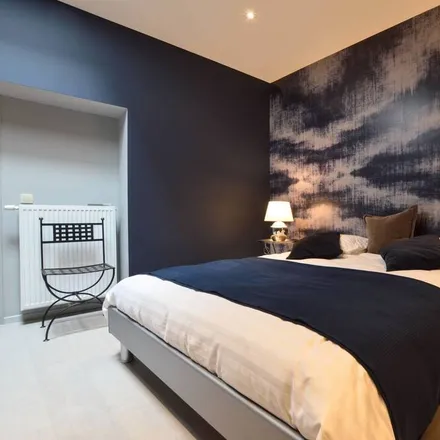 Rent this 1 bed apartment on Spa in Rue de la Gare, 4900 Spa